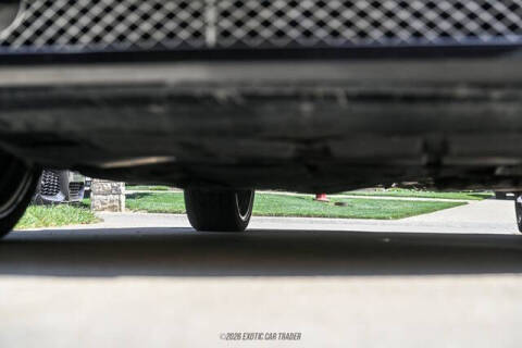 2012 Bentley Continental Flying Spur