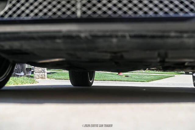 2012 Bentley Continental Flying Spur