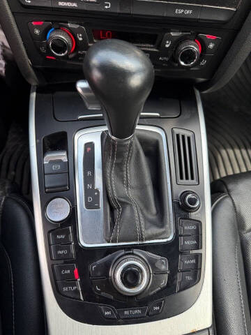 2010 Audi S5 3.0T quattro Prestige