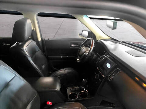 2016 Ford Flex Limited