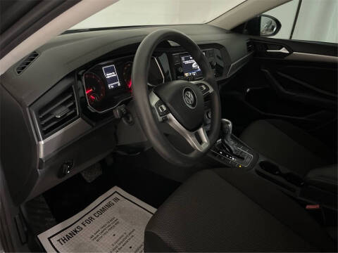 2020 Volkswagen Jetta