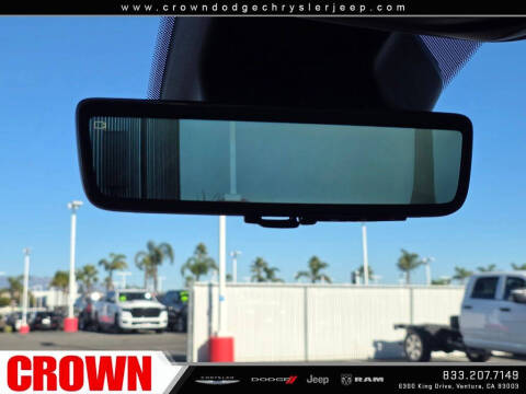 2022 Jeep Grand Cherokee 4xe