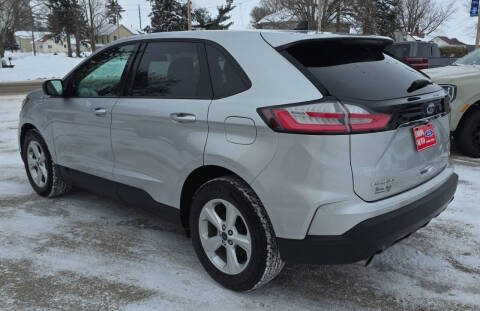 2019 Ford Edge SE