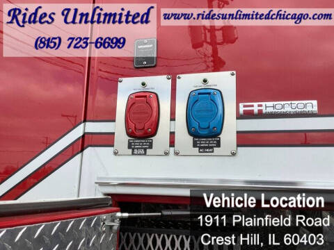 2015 Freightliner M2 106