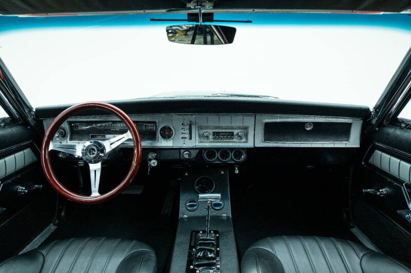 1965 Dodge Coronet