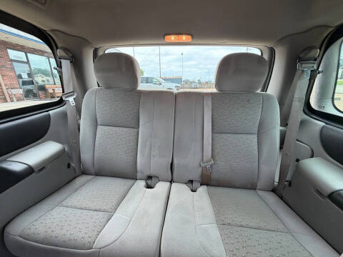2006 Chevrolet Uplander LS