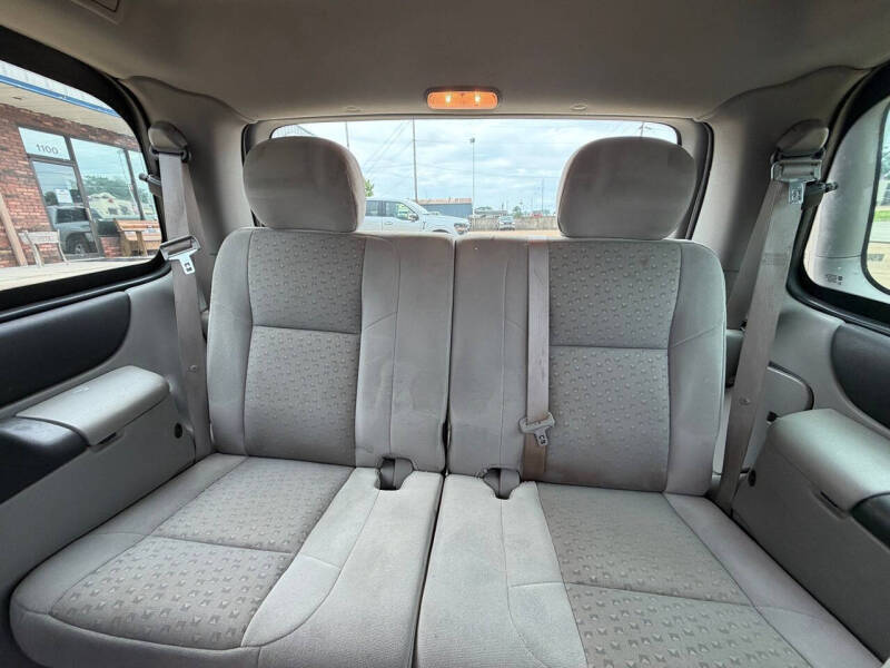 2006 Chevrolet Uplander LS