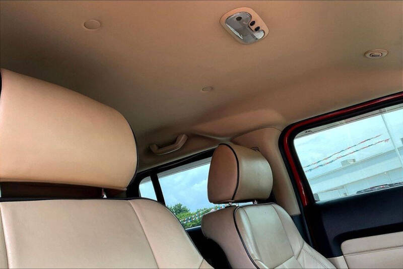 2007 HUMMER H3