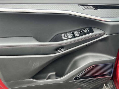 2025 Jeep Wagoneer S Limited