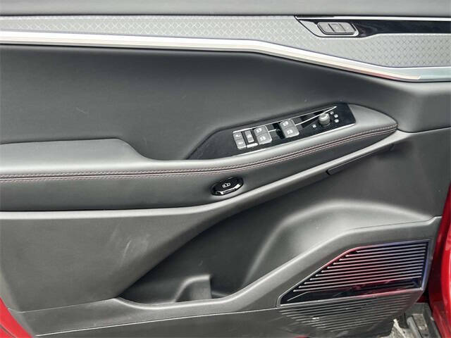 2025 Jeep Wagoneer S Limited