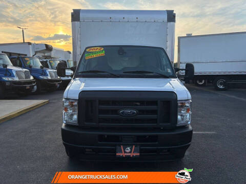 2022 Ford E-Series E-350 SD