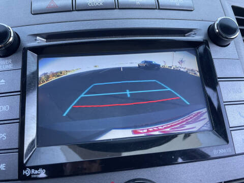 2015 Toyota Venza LE