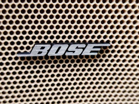 2009 Buick Enclave CXL