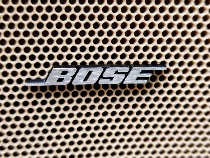 2009 Buick Enclave CXL