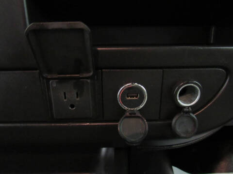 2015 Chevrolet Express 3500