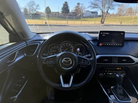 2020 Mazda CX-9 Touring