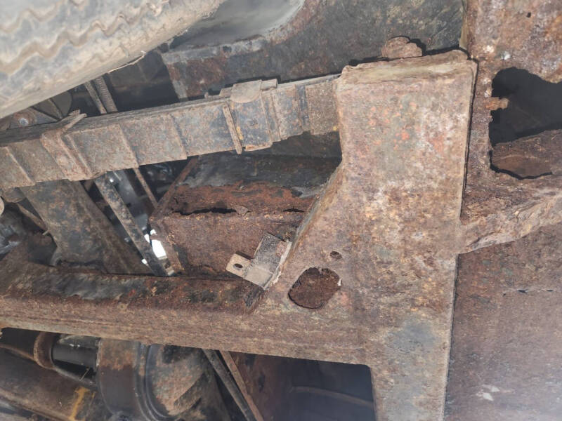 1955 Austin-Healey 100.4 BN1