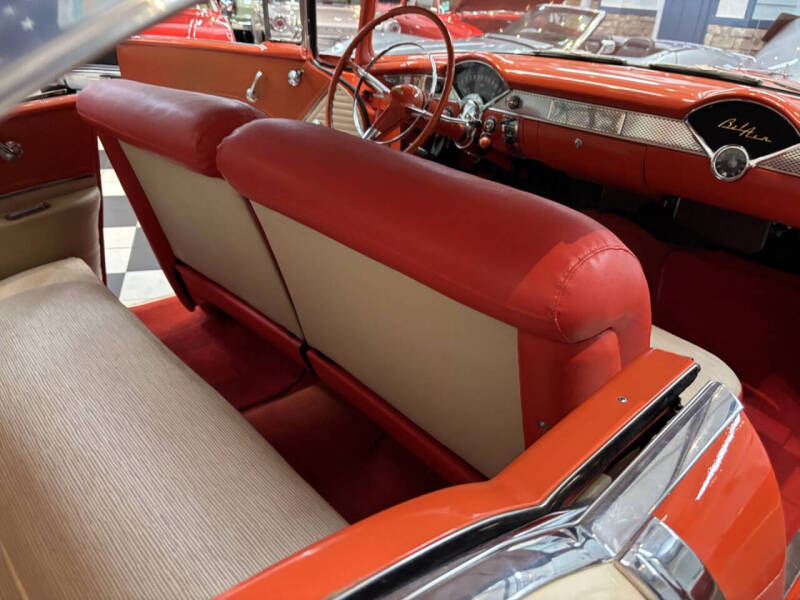 1955 Chevrolet Bel Air