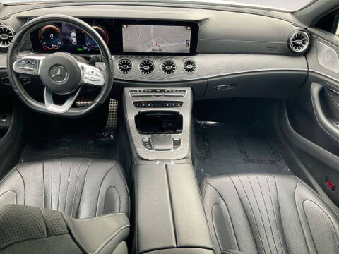 2021 Mercedes-Benz CLS CLS 450