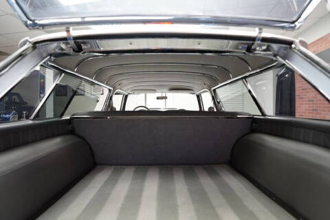 1955 Chevrolet Nomad