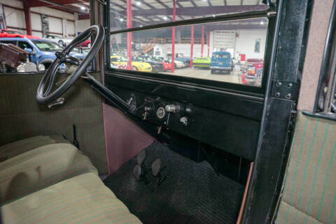 1925 Ford Model T