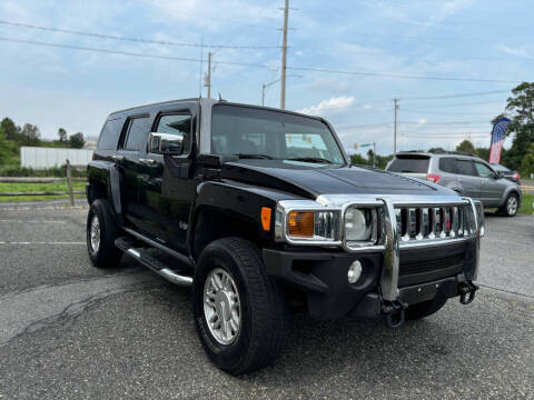 2007 HUMMER H3 for sale at Cool Breeze Auto in Breinigsville PA