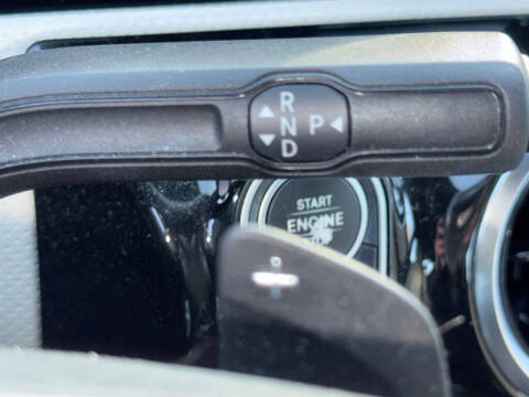 2020 Mercedes-Benz A-Class A 220 4MATIC