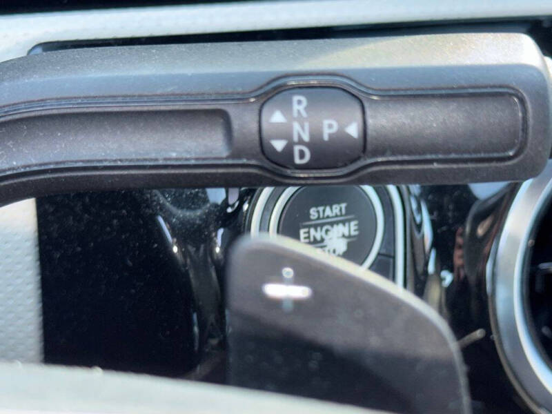 2020 Mercedes-Benz A-Class A 220 4MATIC