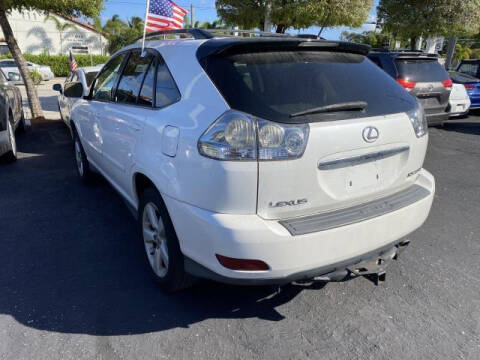 2006 Lexus RX 330