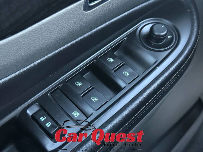 2015 Buick Encore Convenience