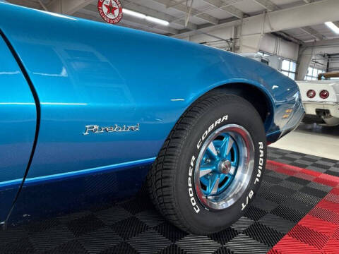 1979 Pontiac Firebird