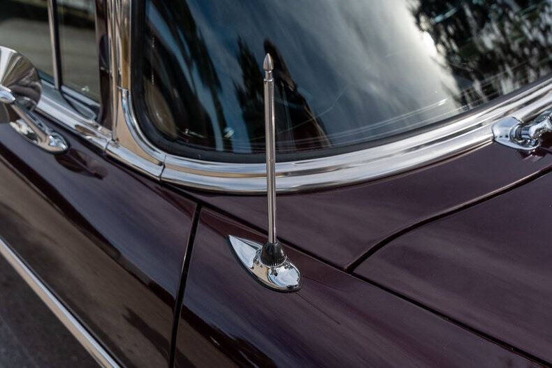 1955 Chevrolet Bel Air