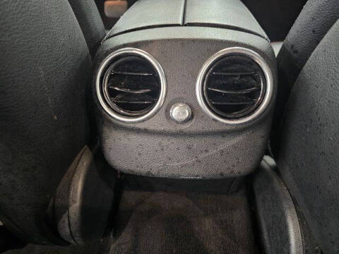 2015 Mercedes-Benz C-Class C 300 4MATIC