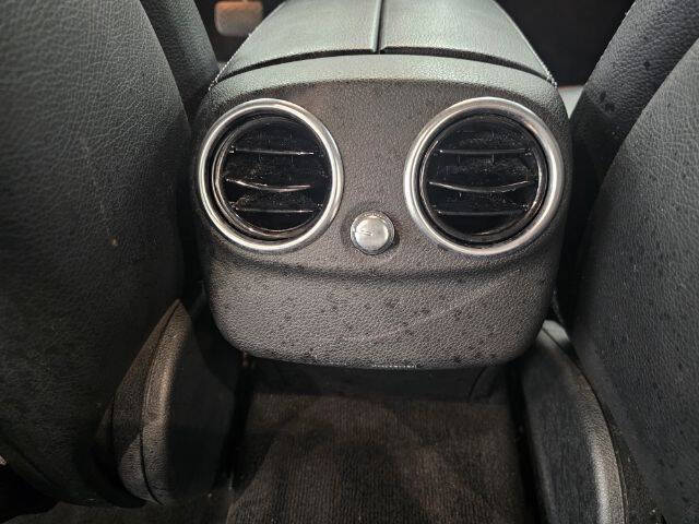 2015 Mercedes-Benz C-Class C 300 4MATIC