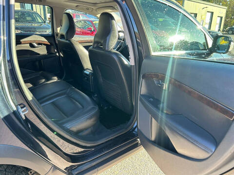 2016 Volvo XC70 T5 Premier