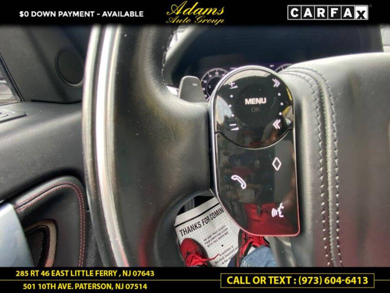 2020 Land Rover Discovery Sport P290 HSE R-Dynamic