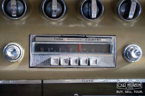 1955 Chrysler New Yorker