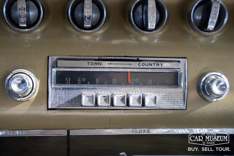 1955 Chrysler New Yorker