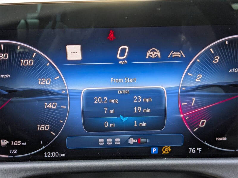 2024 Mercedes-Benz E-Class E 350 4MATIC