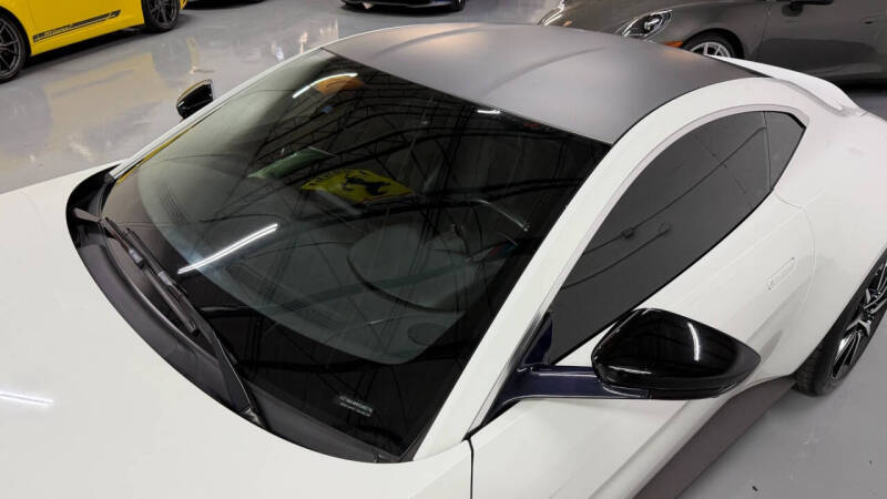 2019 Aston Martin Vantage