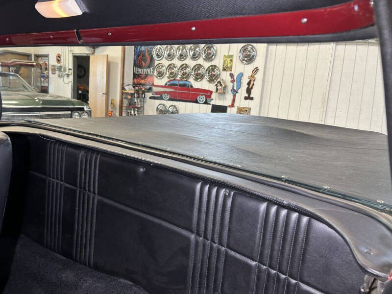 1960 Chevrolet El Camino