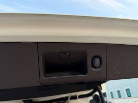 2015 GMC Yukon XL Denali