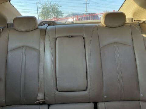 2012 Cadillac CTS 3.0L Luxury