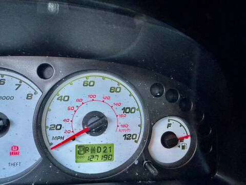 2003 Ford Escape XLT Popular 2