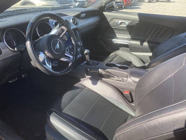 2023 Ford Mustang EcoBoost Premium