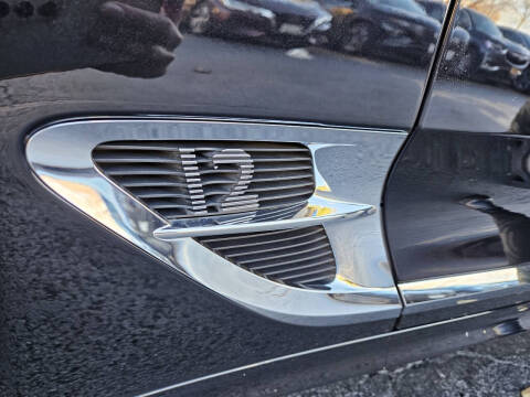 2022 Bentley Continental GTC Speed