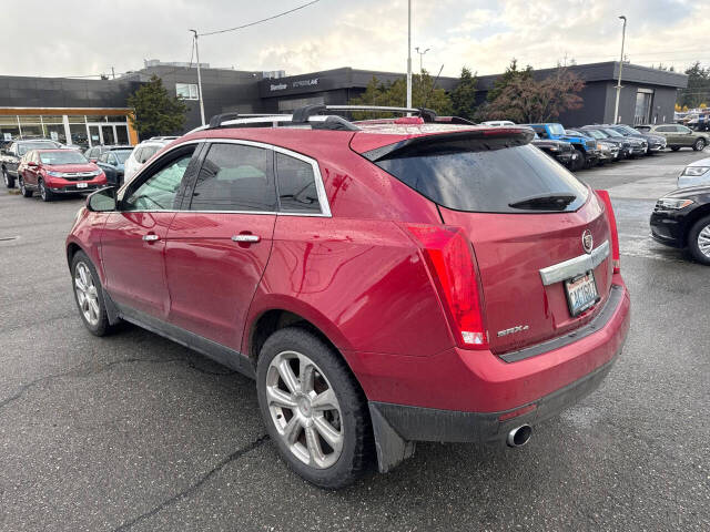 2015 Cadillac SRX for sale at Autos by Talon in Seattle, WA