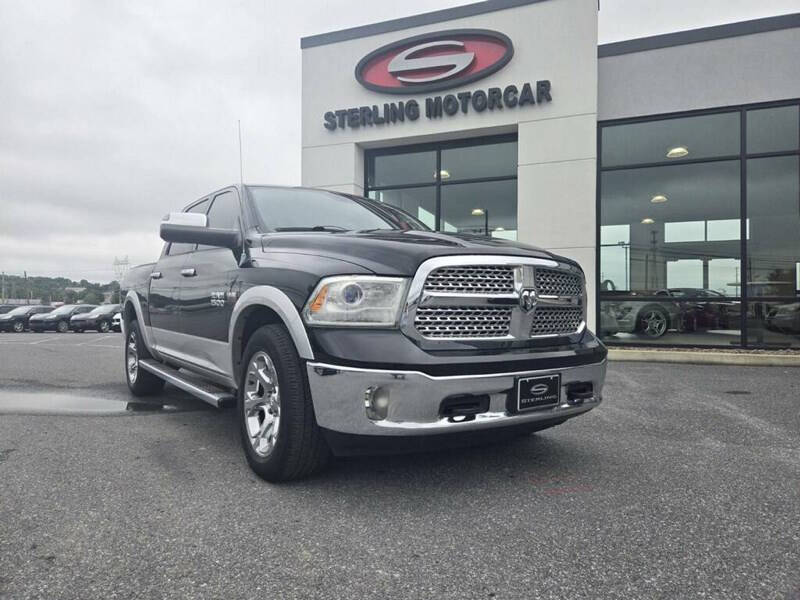 2013 RAM 1500 for sale at Sterling Motorcar in Ephrata PA