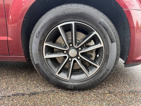 2019 Dodge Grand Caravan SE Plus