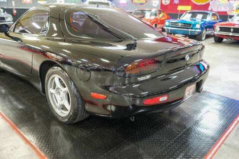 1994 Mazda RX-7 Turbo